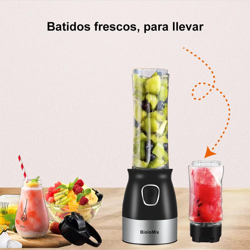 Personal Mixer