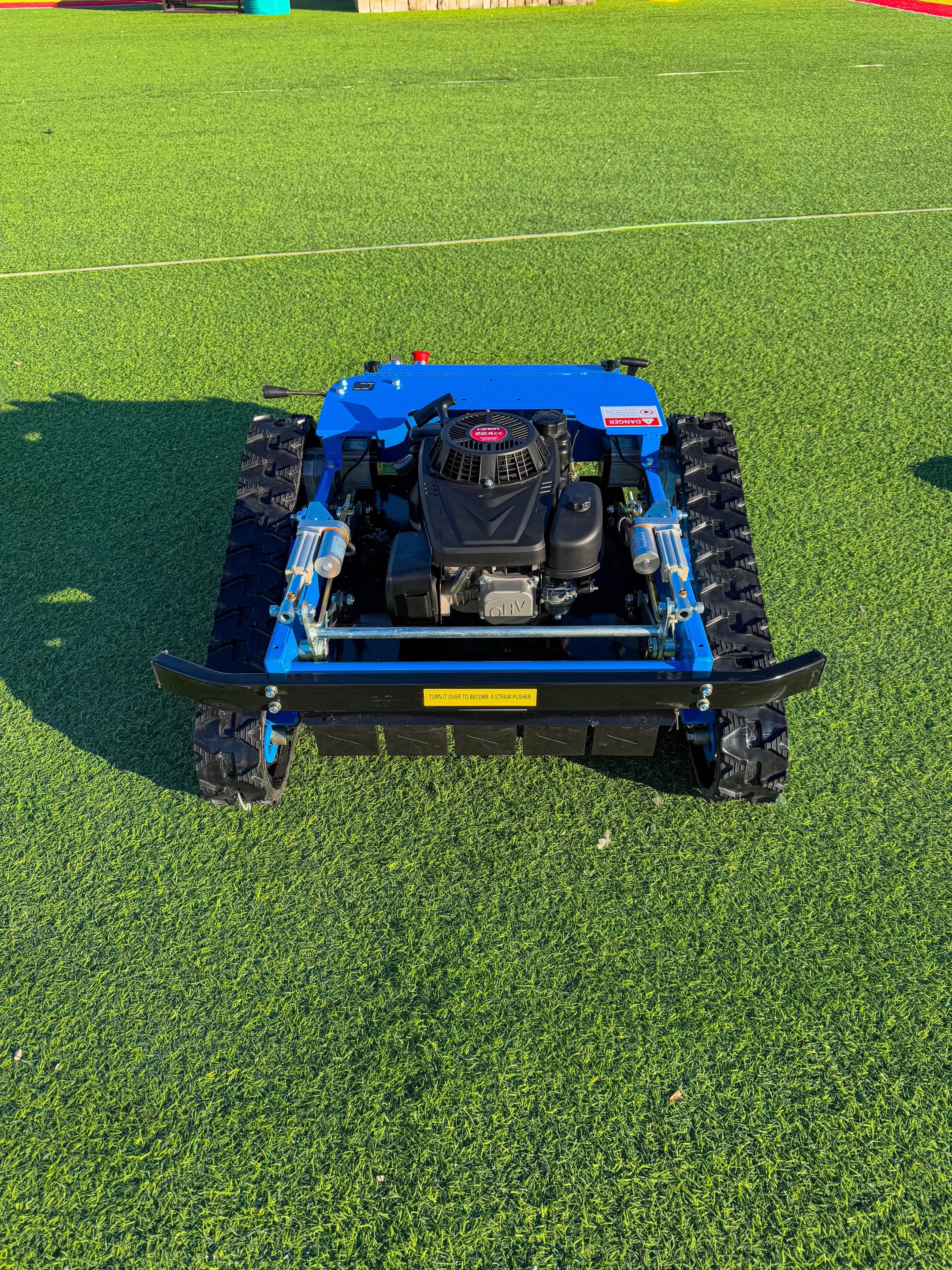 GreenBot Mini