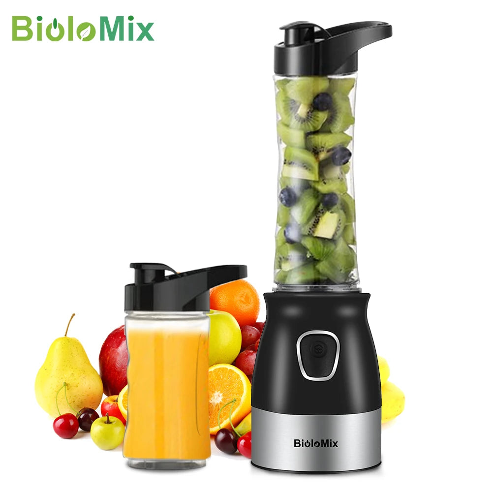 Personal Mixer