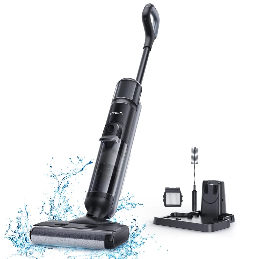 Laresar HydroClean M3