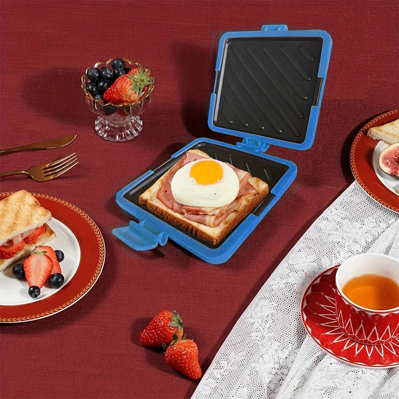 CrispEase Sandwich Maker