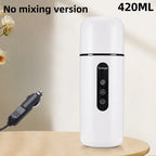 HeatMate Pro