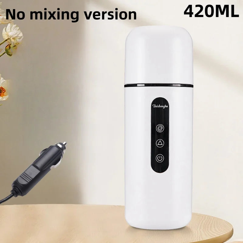 HeatMate Pro