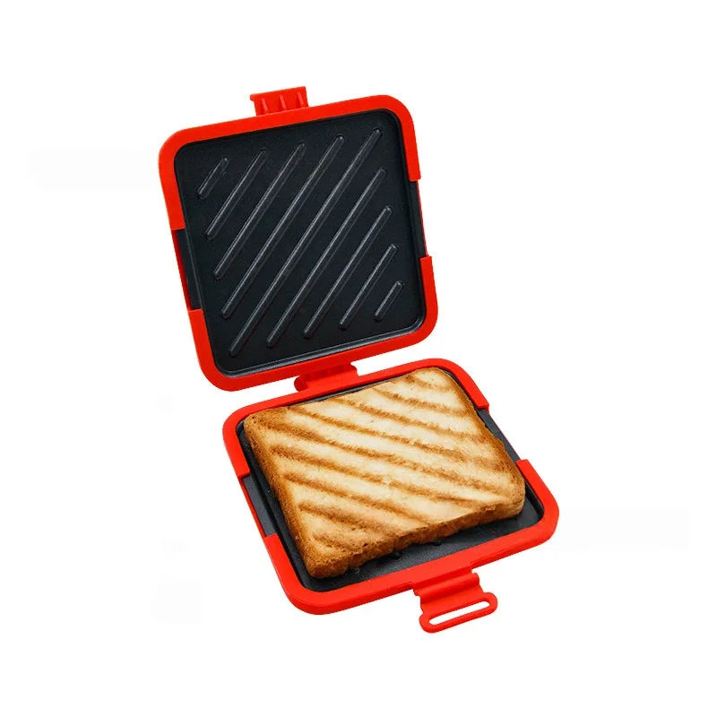CrispEase Sandwich Maker