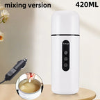 HeatMate Pro
