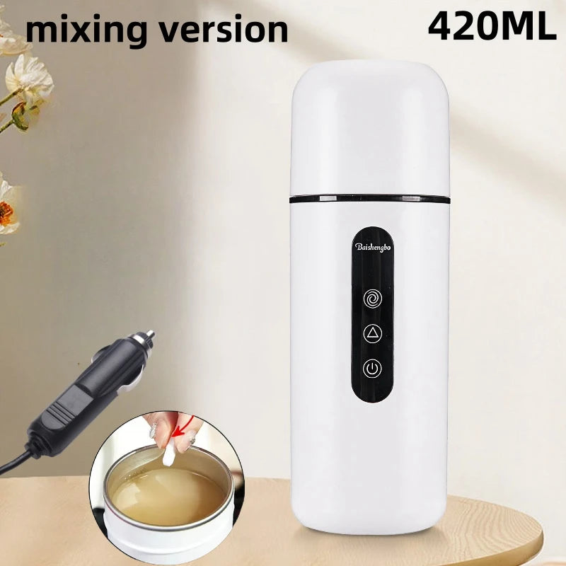 HeatMate Pro