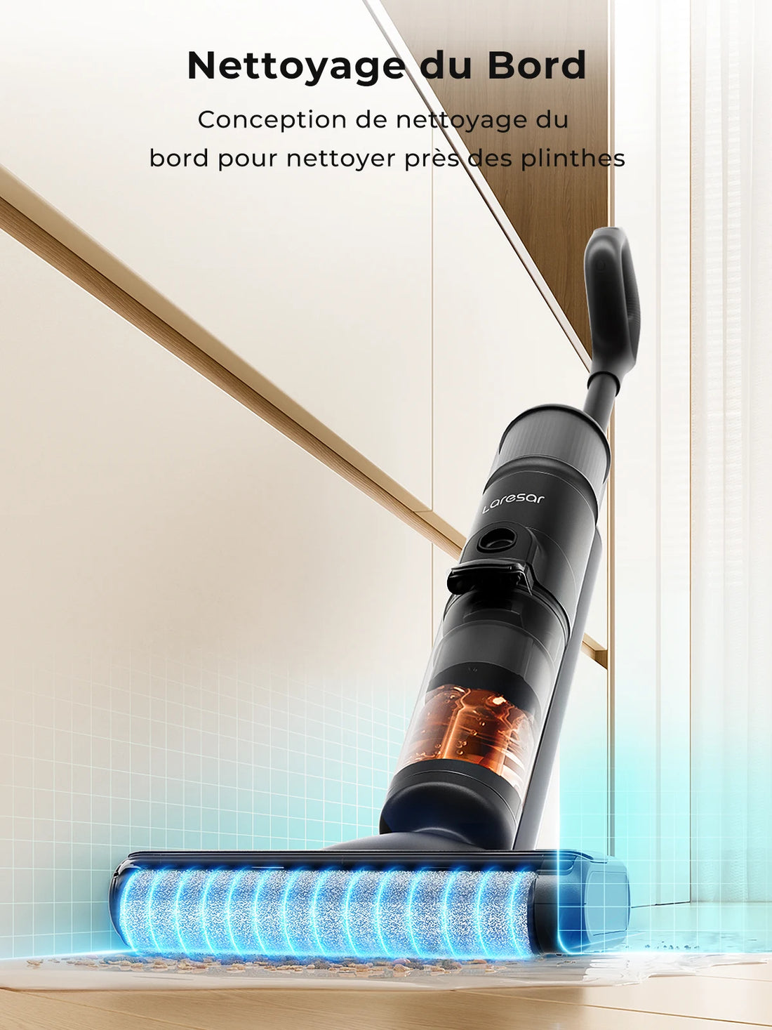 Laresar HydroClean M3