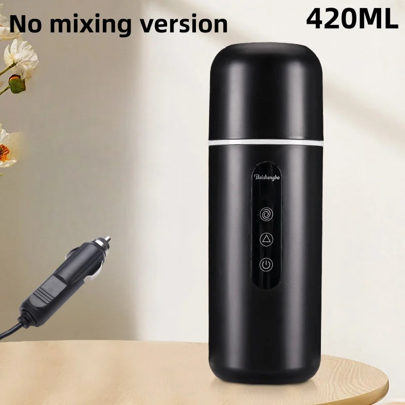 HeatMate Pro