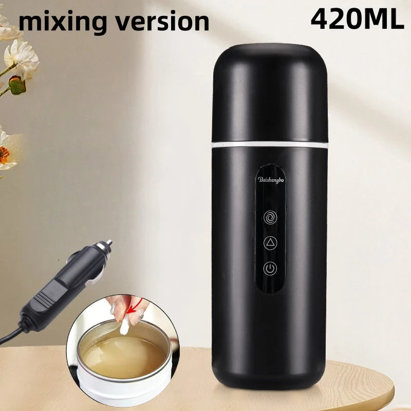 HeatMate Pro