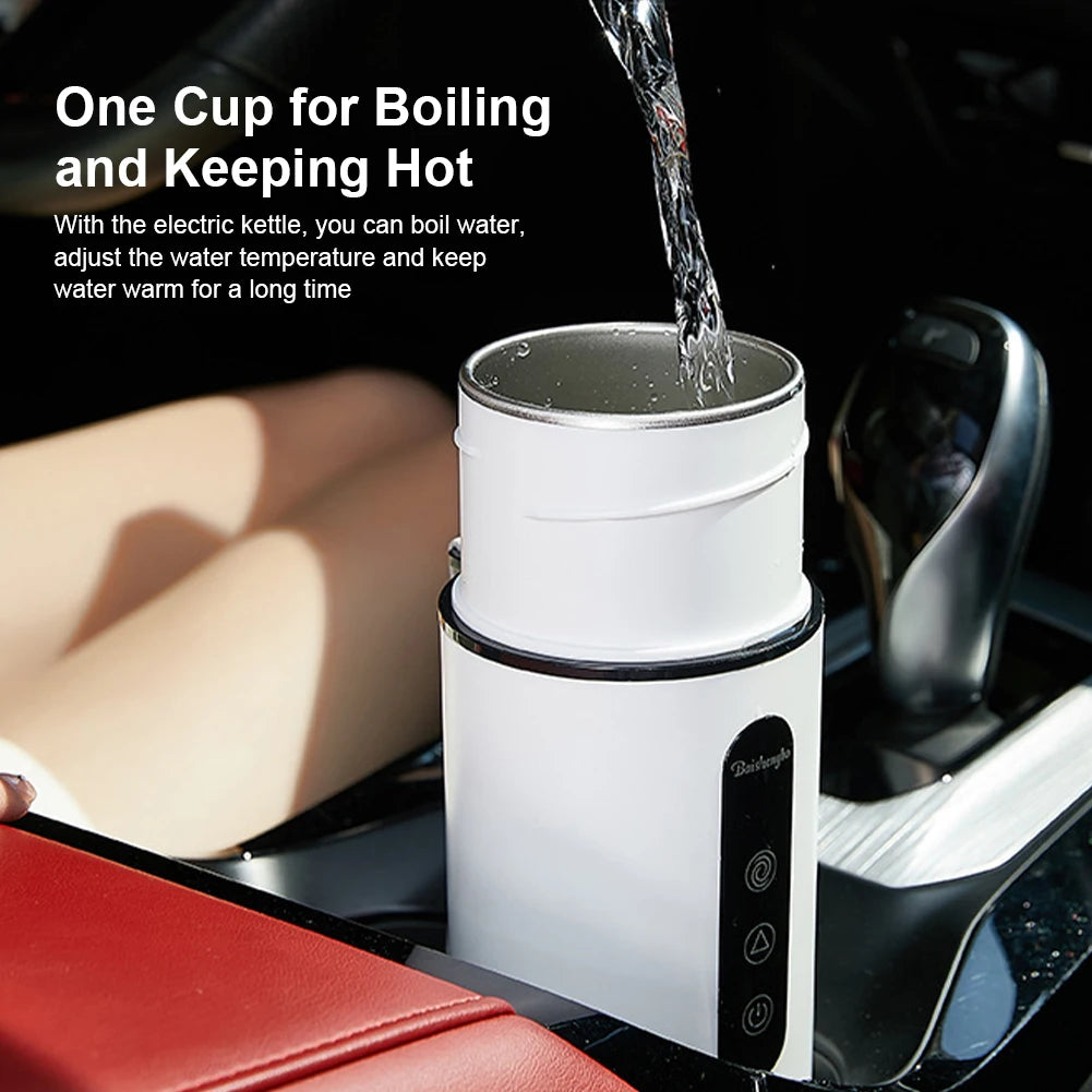 HeatMate Pro