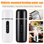 HeatMate Pro