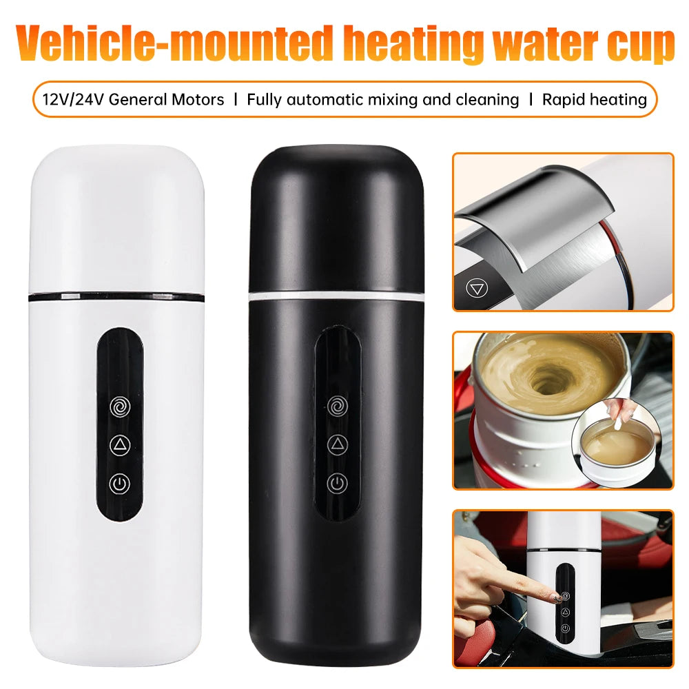 HeatMate Pro