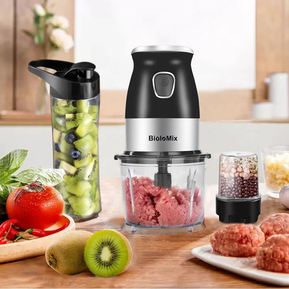 Personal Mixer