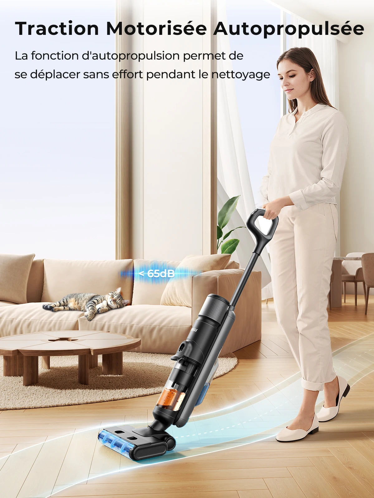 Laresar HydroClean M3