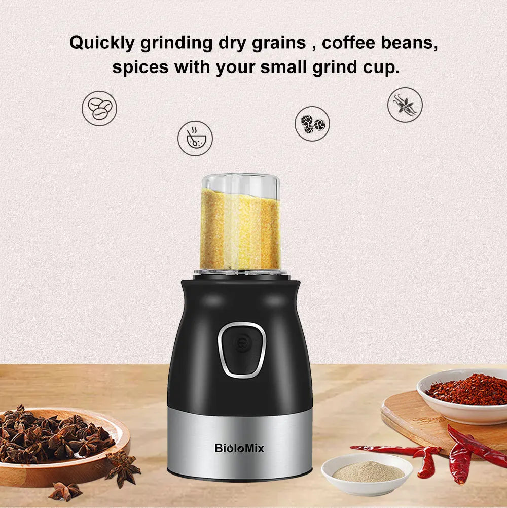 Personal Mixer