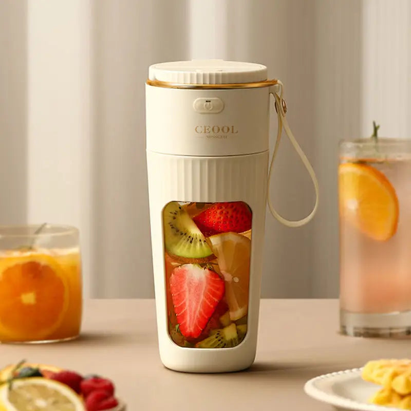 JuiceVibe Pro