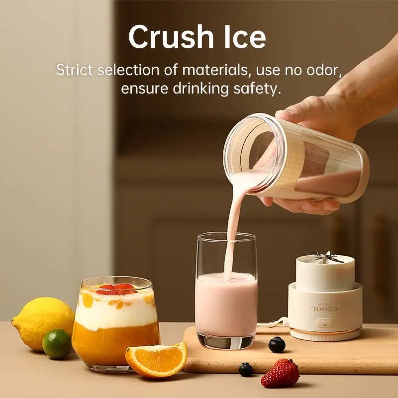 JuiceVibe Pro