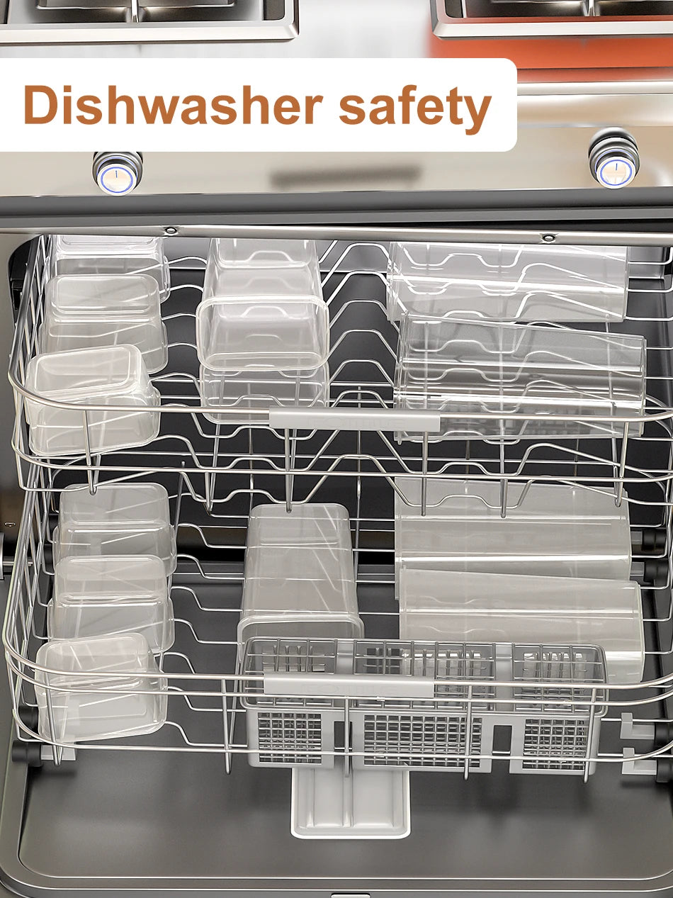 Kitchen food Storage Container