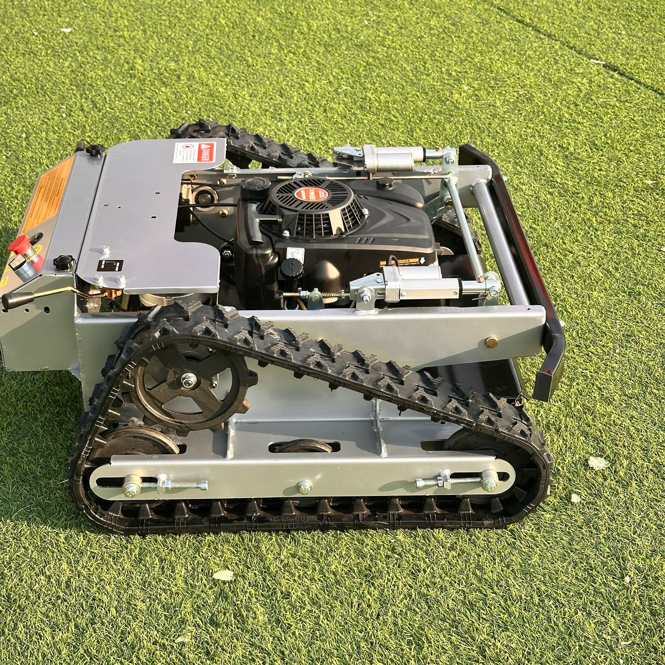 GreenBot Mini