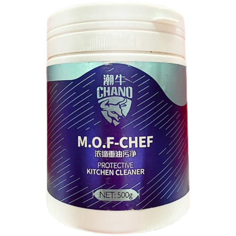 FreshEase Kitchen Cleaner