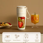 JuiceVibe Pro