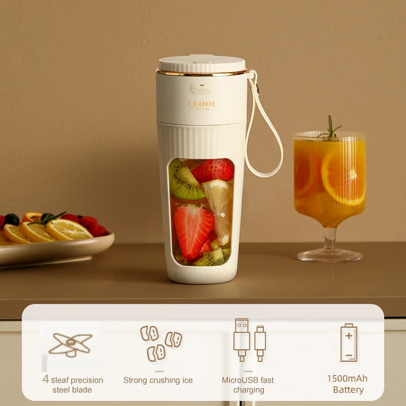 JuiceVibe Pro