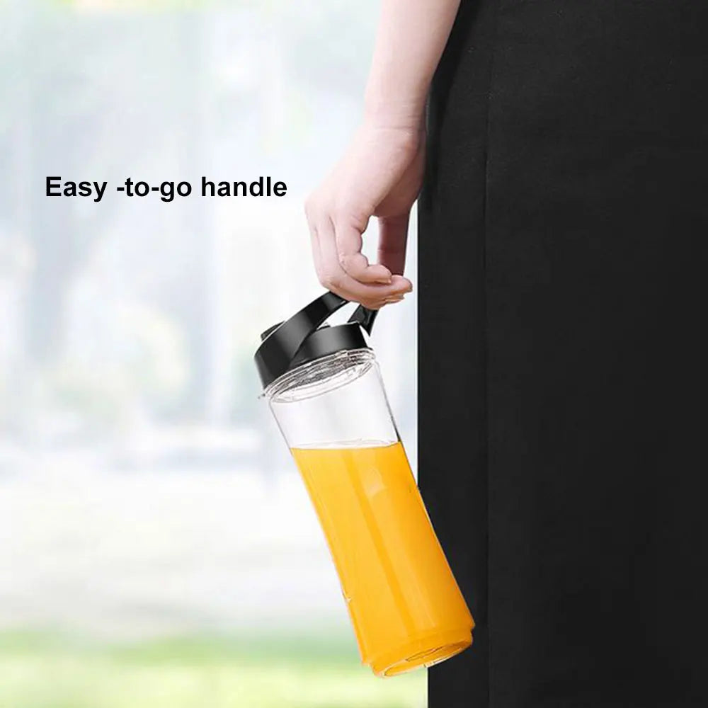 Personal Mixer