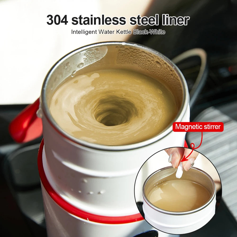 HeatMate Pro