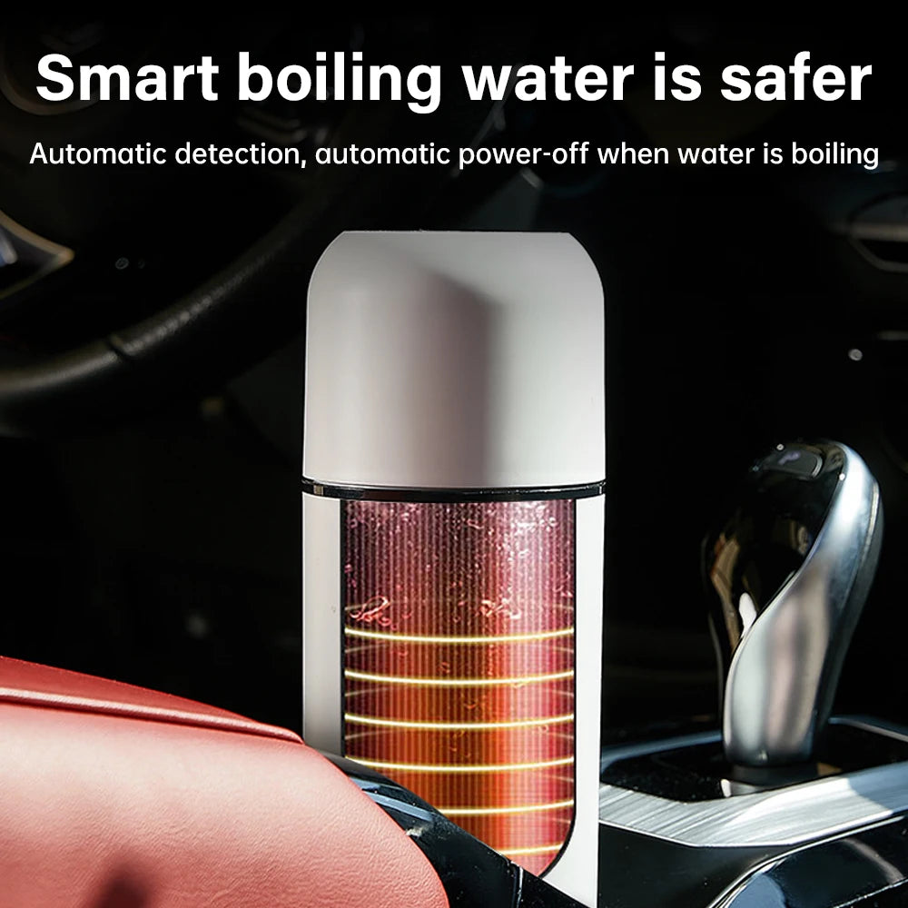 HeatMate Pro