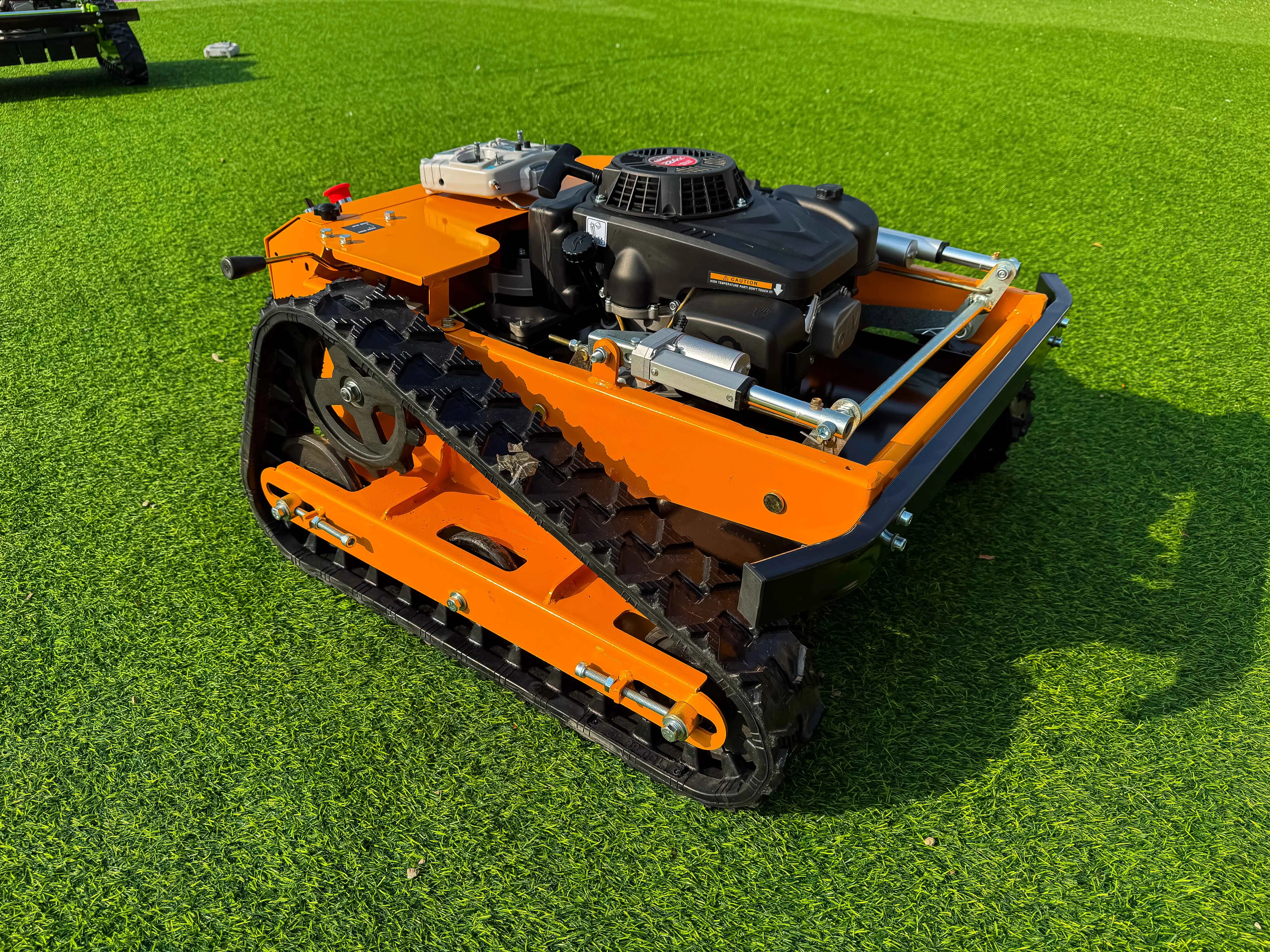 GreenBot Mini