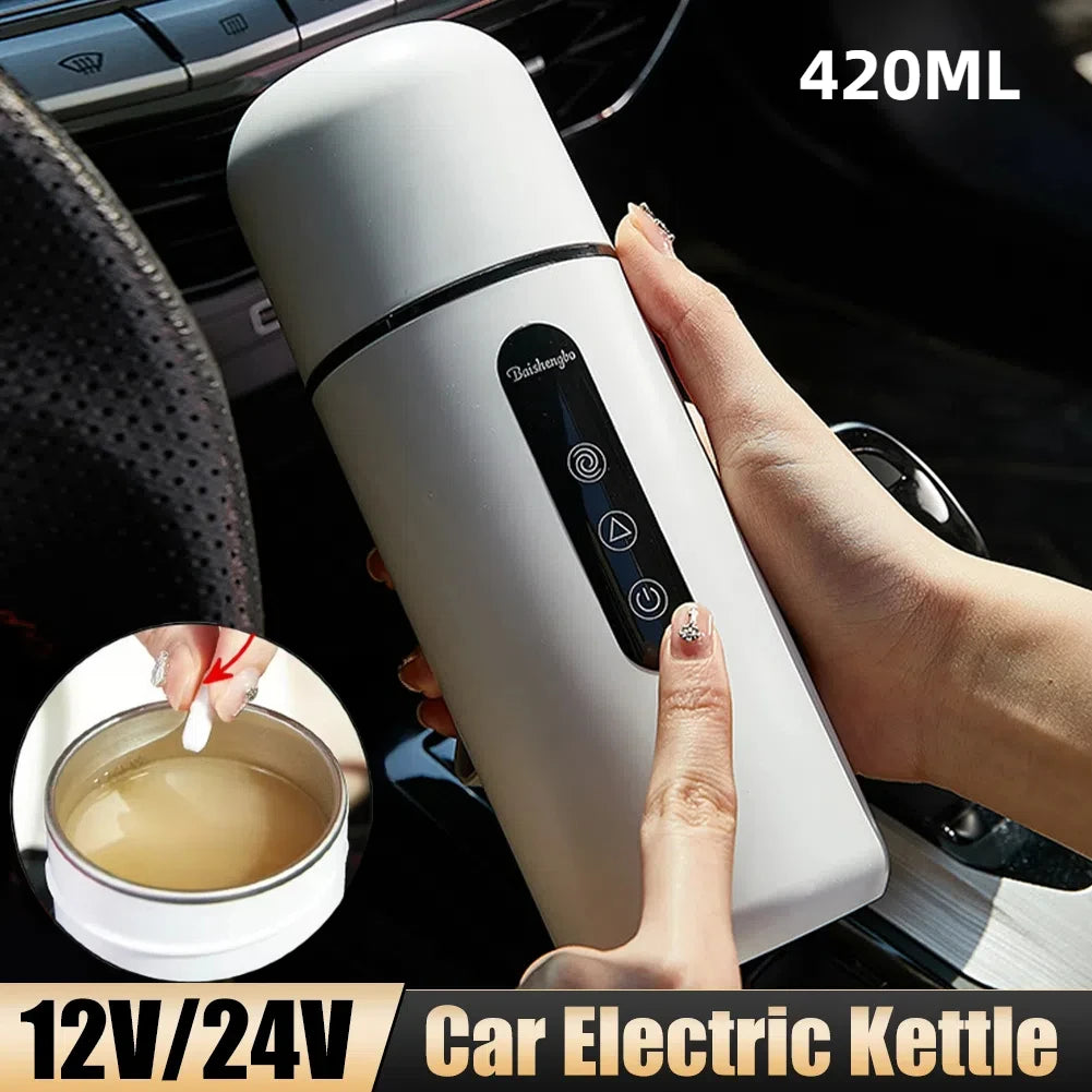 HeatMate Pro