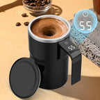 New USB Rechargeable Automatic Magnetic