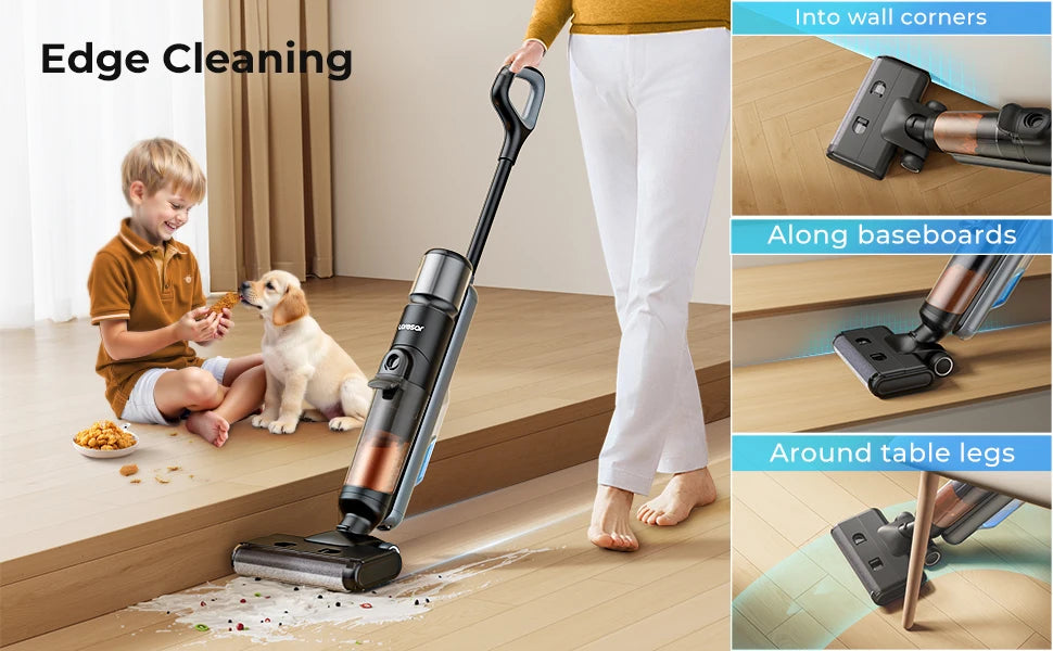 Laresar HydroClean M3