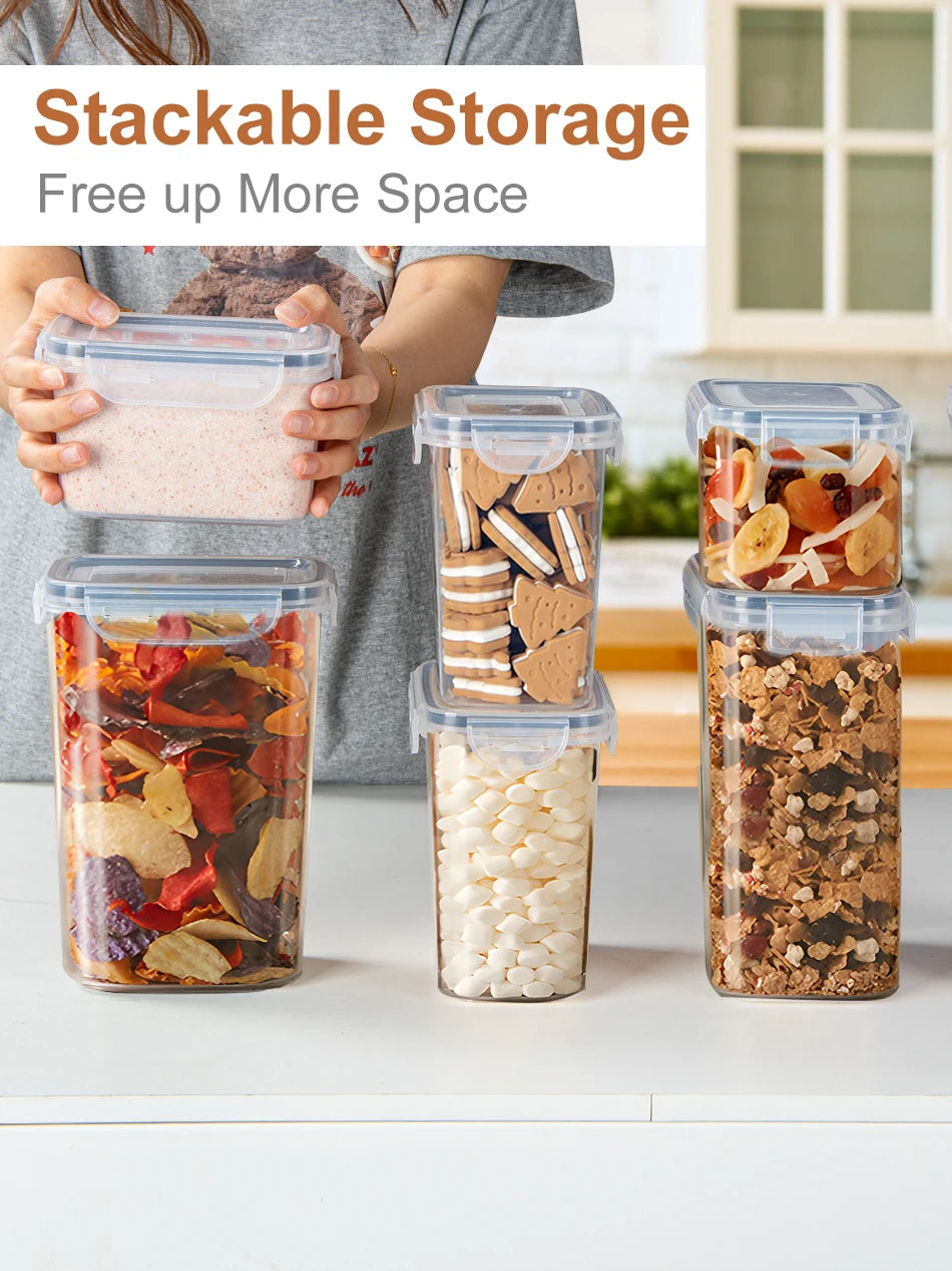 Kitchen food Storage Container