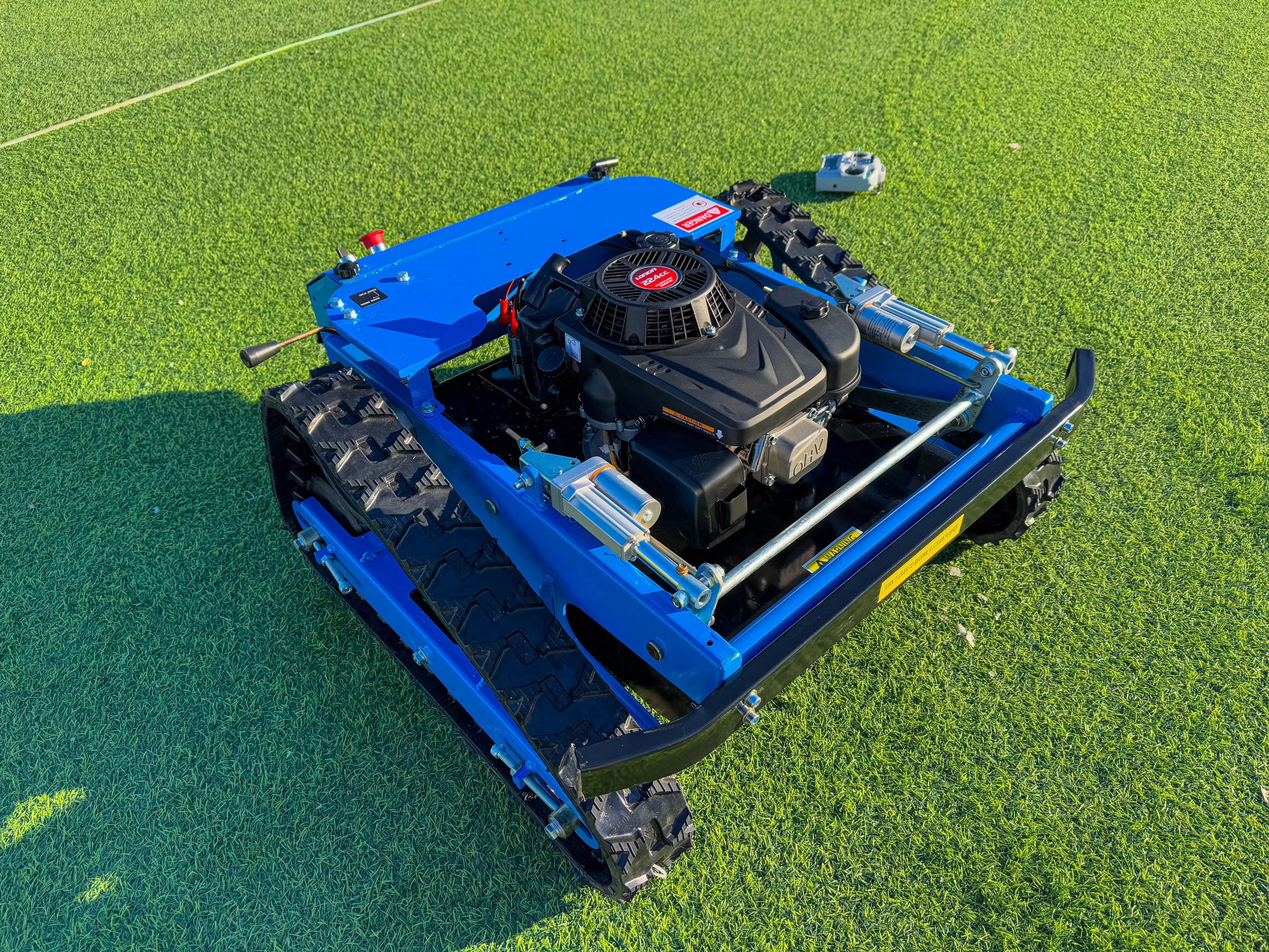 GreenBot Mini