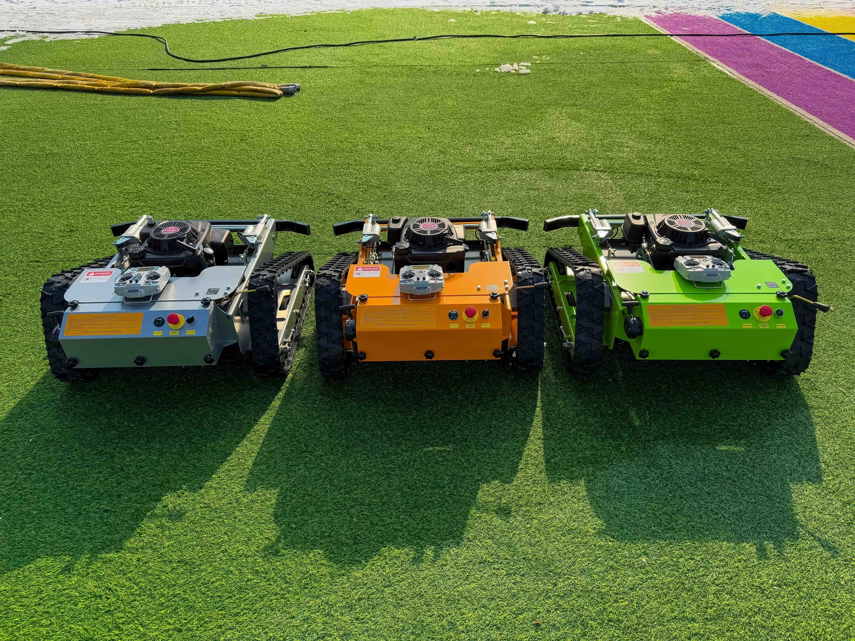 GreenBot Mini