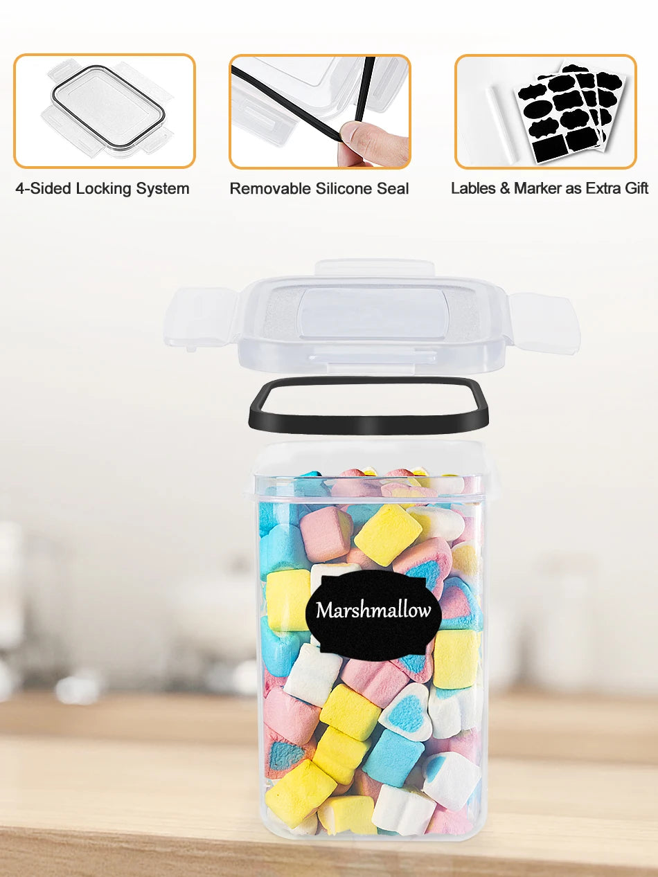 Kitchen food Storage Container