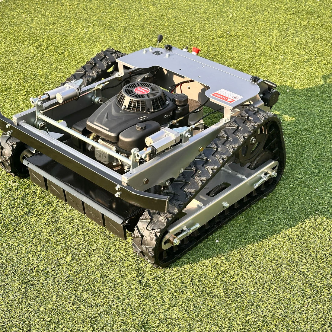 GreenBot Mini