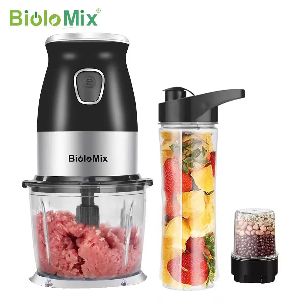 Personal Mixer