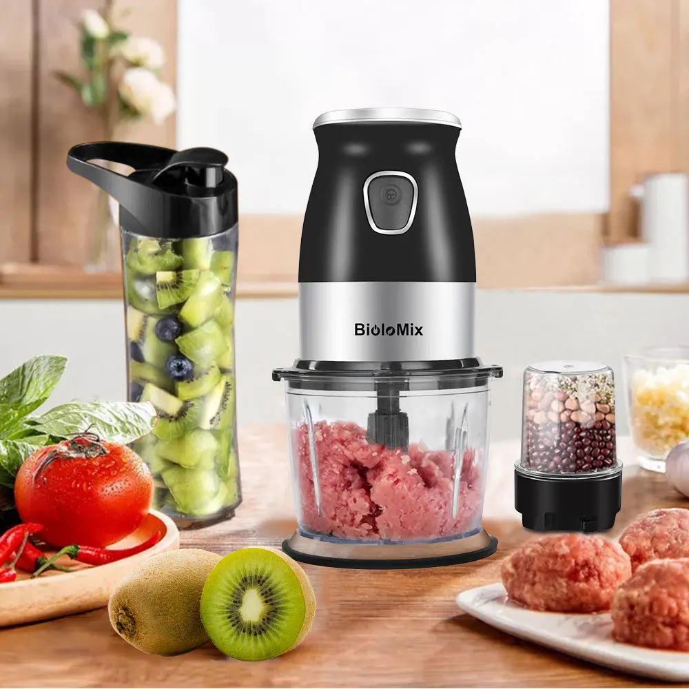 Personal Mixer