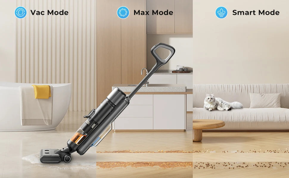 Laresar HydroClean M3