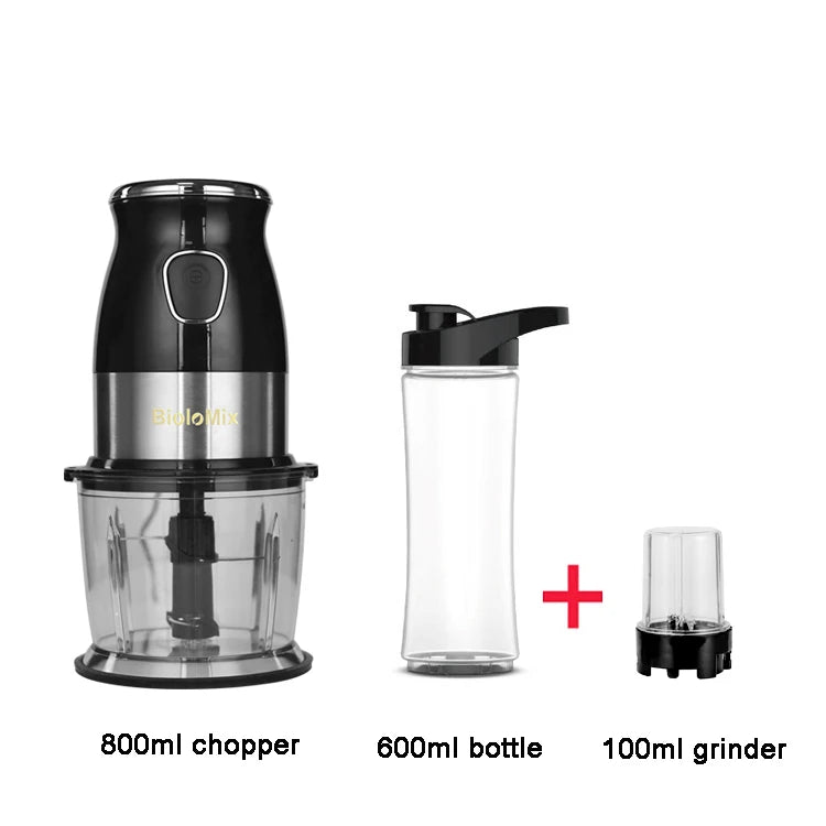 Personal Mixer